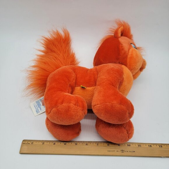 Build A Bear Palace Pets Disney Princess Ariel Kitty Cat Poppy Treasure 15" - Picture 4 of 7